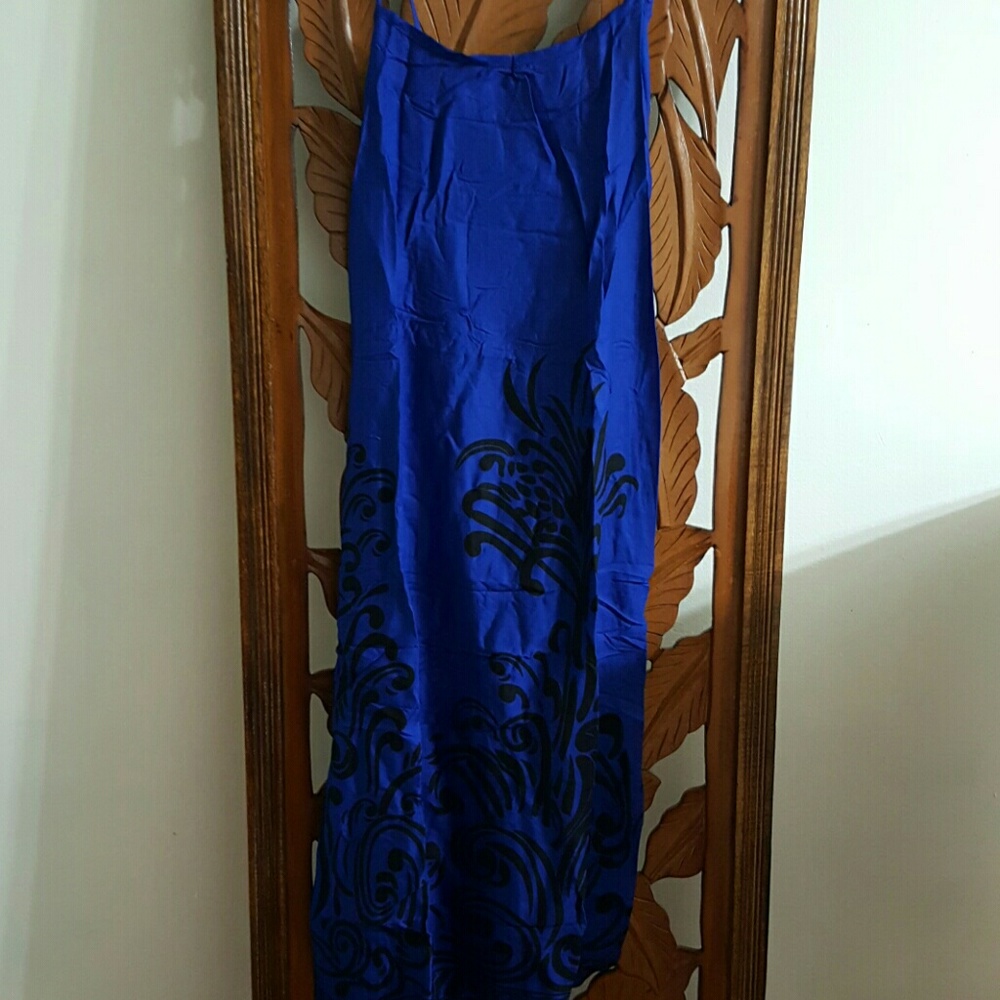 Summer dress - Picture 8 of 8